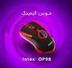 موس گیمینگ Intex OP98