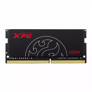 رم لپ تاپ ای دیتا XPG Hunter SO-DIMM 16GB 2666Mhz CL18