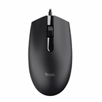 Trust  Basi Wired Optical Mouse