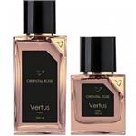 Vertus Oriental Rose