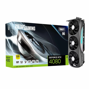 کارت گرافیک زوتاک GAMING GeForce RTX4080 16GB Trinity