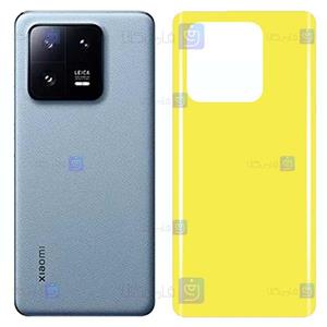 برچسب پشت نانو Xiaomi 13 Pro