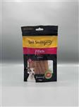 تشویقی سگ Tail Swingers Fillets 100gr