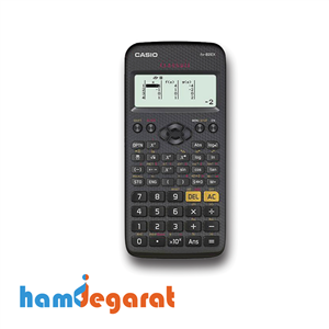 ماشین حساب کاسیو مدل fx-82EX
