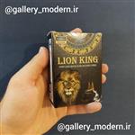 عود آبشاری با رایحه پادشاه شیر Lion King برند دارشان 