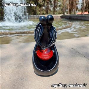 جاعودی آبشاری مدل لاو کد R18