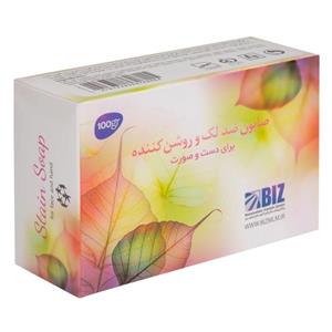 صابون ضد لک استین بیز بسته ۳ عددی