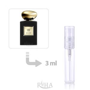 Sable Nuit Eau de Parfum for Women and Men