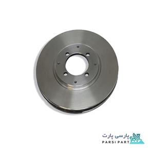 دیسک چرخ جلو هایما