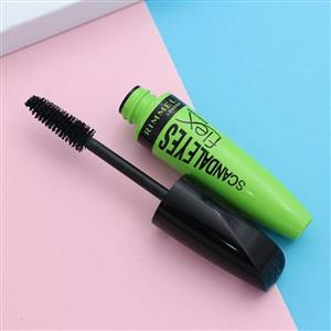 ریمل حجم دهنده ریمل لندن مدل SCANDALEYES EXTREME BLACK