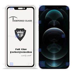 گلس فول Apple iPhone 12 Pro مدل Mietubl