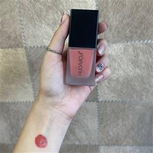 رژگونه مایع هدی موجی شماره 03