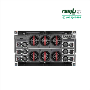 سرور تیغه ای HPE Blade Server C3000 Enclosure