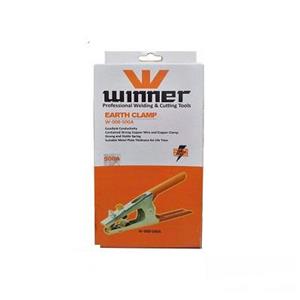 انبر اتصال 500 آمپر وینر مدل Winner W-008-500A