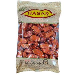 شکلات پذیرایی هاسار hasar نارنجی مدل Altyn Guyz بسته 1 کیلویی