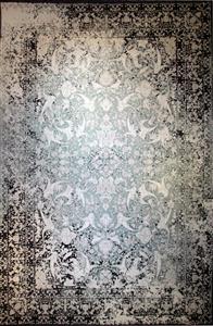 فرش دلوان۱۲۰۰ شانه ۳۶۰۰ تراکم  کلکسیون مون لایت _۸۰۵۱۳