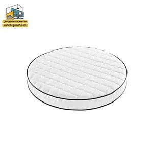 تشک گرد رویال قطر 220