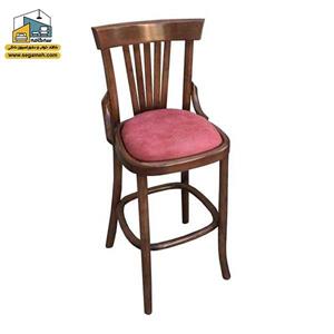 صندلی ناهارخوری مدل CP05