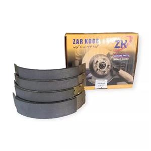 لنت عقب EF7 معمولی