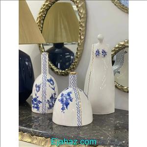 ست دکوری سرامیکی مام فلورانس