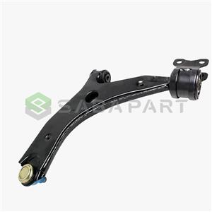 طبق مزدا 3 قدیم – جلو سمت راست – برند سمیتکو (SEMITCO)