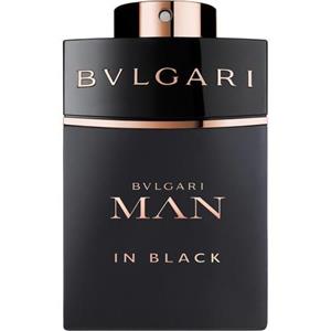 Bvlgari Man In Black