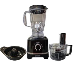 غذاساز ۱۰ کاره یونیک مدل ۵۲۶۹