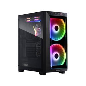 کیس کامپیوتر گیمدیاس مدل APOLLO M2 ELITE