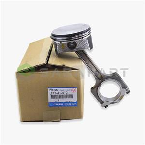 پیستون و شاتون مزدا 3 نیو  مزدا 3 قدیم – محصول اصلی