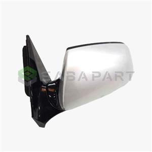 آینه بغل هیوندای سانتافه – سمت چپ – مدل 2015-2018 – محصول اصلی (جنیون پارت)