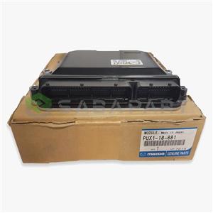 ای سی یو (ECU) مزدا 6 – محصول اصلی (جنیون پارت) – کد فنی: PE7D18881E – PUX118881