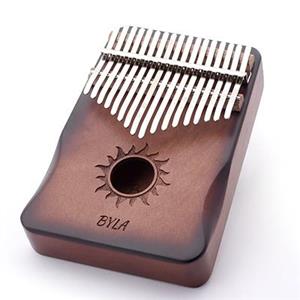 کالیمبا BYLA-BKF01-C