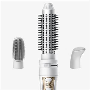 برس حرارتی فر کننده مو شیائومی Xiaomi Youpin WX-FT09 Wellskins Multifunctional Comb 