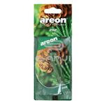 خوشبوکننده آویز مخصوص خودرو آرئون 5 میلی لیتر Areon مدل Liquid با رایحه Pine