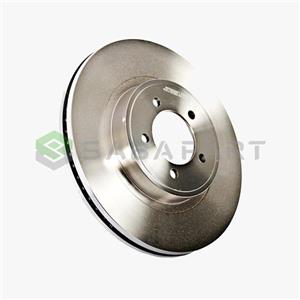 دیسک چرخ مزدا 3 منطقه آزاد – عقب – محصول اصلی