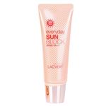 کرم ضدآفتاب every day sun block لاکورت