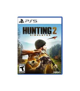 بازی Hunting Simulator 2 برای پلی استیشن 5