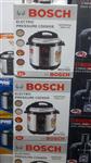 زودپز برقی 10کاره 6 لیتر بوش BOSCH مدل mes1600