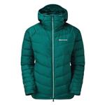 کاپشن پر زنانه مونتین Montane Women’s Cloudmaker Duvet Down Jacket