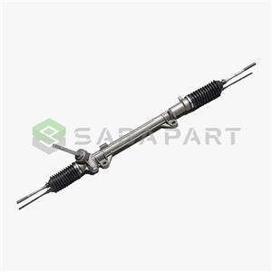 جعبه فرمان نیسان جوک پلاک ملی – محصول اصلی (جنیون پارت)