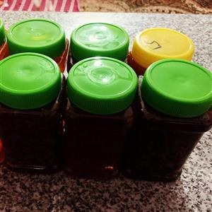 کره محلی یک کیلویی گاوی