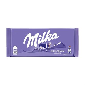 تابلت شیری میلکا