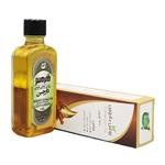 روغن دارچین 60 سی سی (گرم کننده مفاصل و تسکین دردهای عضلانی)