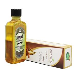 روغن دارچین 60 سی سی (گرم کننده مفاصل و تسکین دردهای عضلانی)