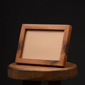 قاب عکس چوبی و رومیزی سندباد 13×18، قاب عکس چوبی ساده، قاب عکس قدیمی، قاب عکس رومیزی، قاب عکس پایه دار