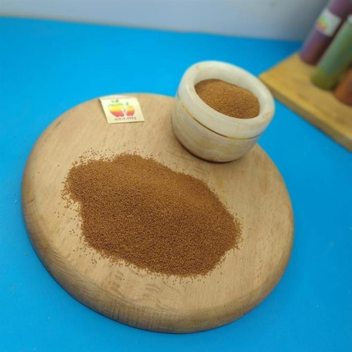 خاکشیر فله ای