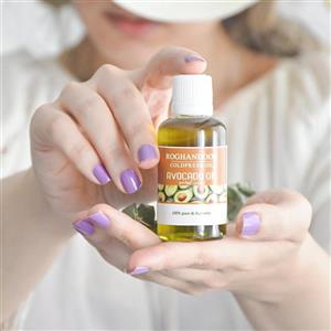 روغن آووکادو روغندون
