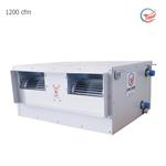 فن کویل کانالی مدل TFC1200-DH