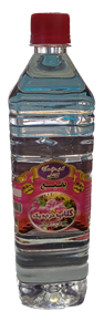 گلاب گل محمدی