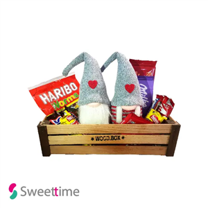 پکیج هدیه رویال Royal Gift Package